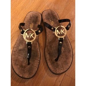 Michael Kors Sandals EUC